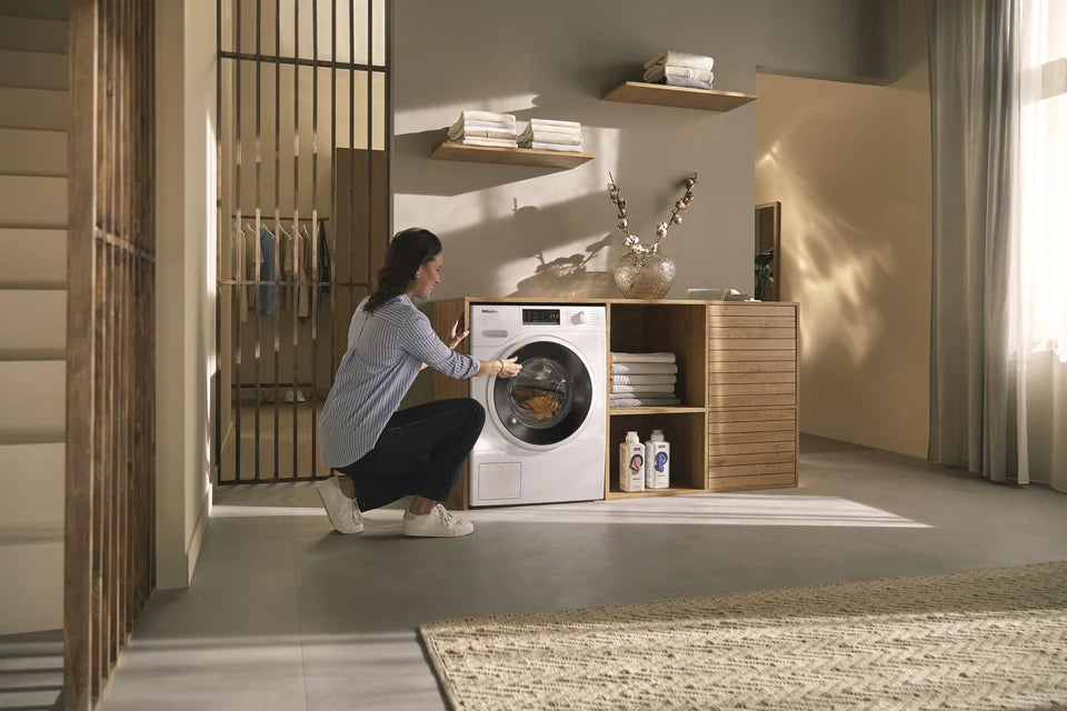 Miele WWA120 WCS Active Waschmaschine 8 kg