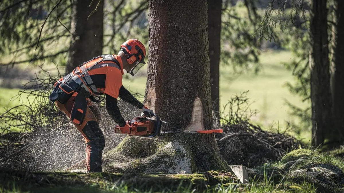 Husqvarna 572 XP Benzin Motorsäge Kettensäge 70,6 cm³ 4,3 kW 18 ' (966733118)