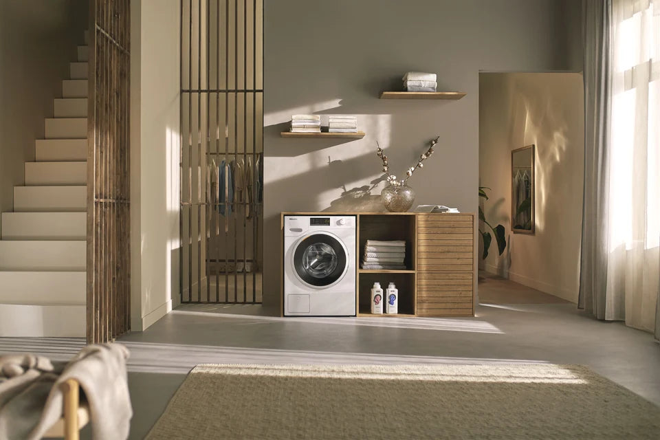 Miele WWA120 WCS Active Waschmaschine 8 kg