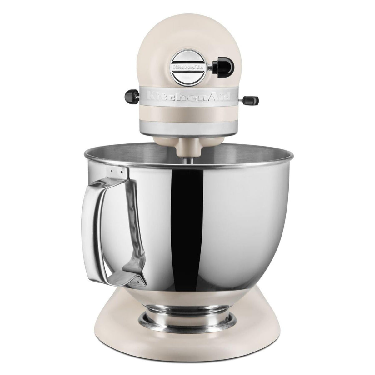 KitchenAid Artisan Küchenmaschine 4,7L Milchshake