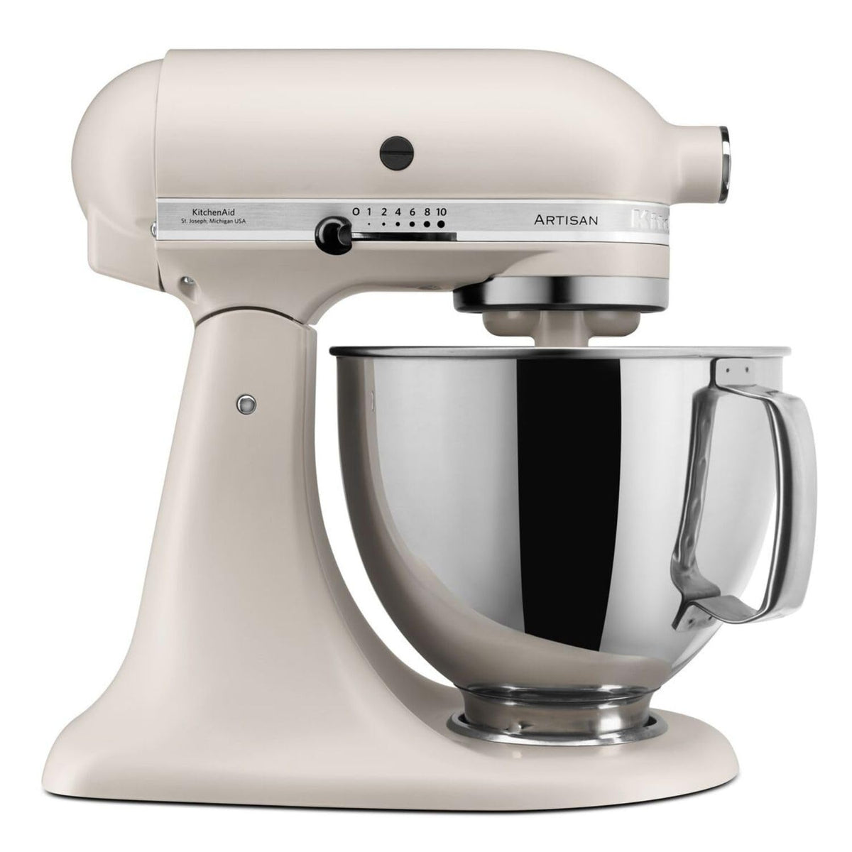 KitchenAid Artisan Küchenmaschine 4,7L Milchshake