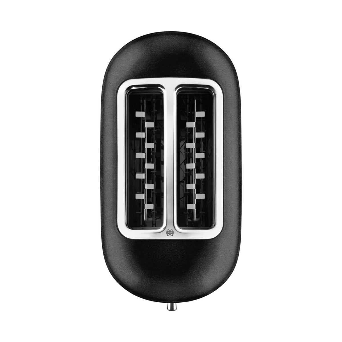 KitchenAid ARTISAN 2 Scheiben Toaster 5KMT2204 (Gusseisen Schwarz)