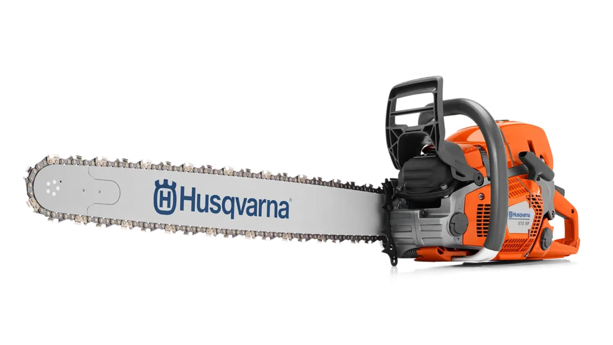 Husqvarna 572 XP Benzin Motorsäge Kettensäge 70,6 cm³ 4,3 kW 18 ' (966733118)