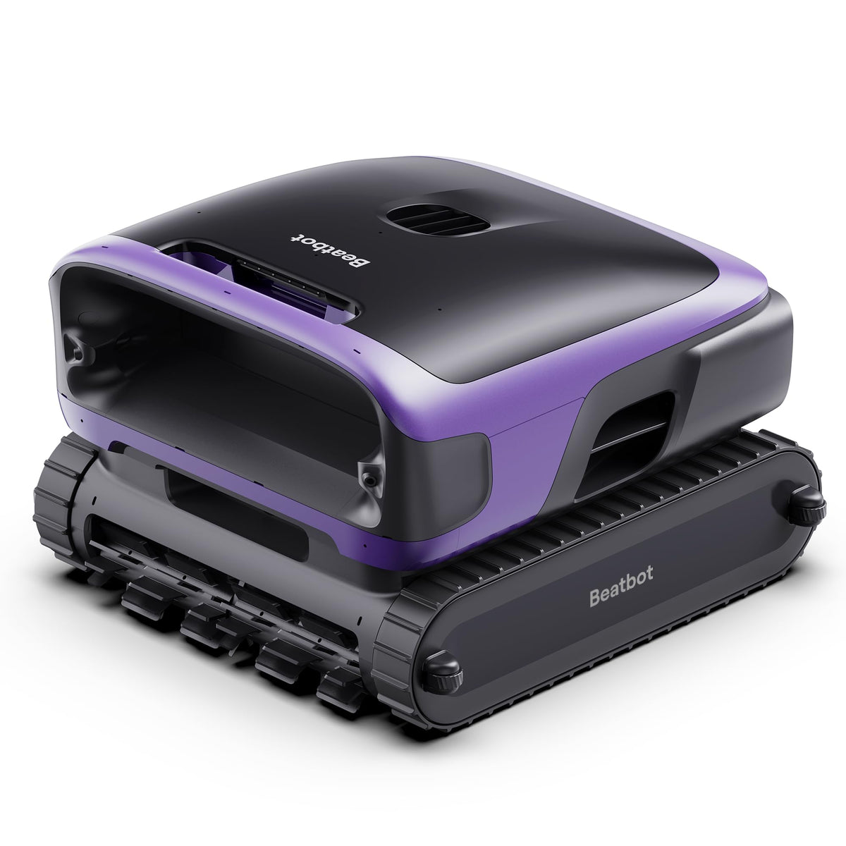 Beatbot Sora 70 Poolroboter, 4-in-1 Poolreinigung, Oberfläche, Helllila
