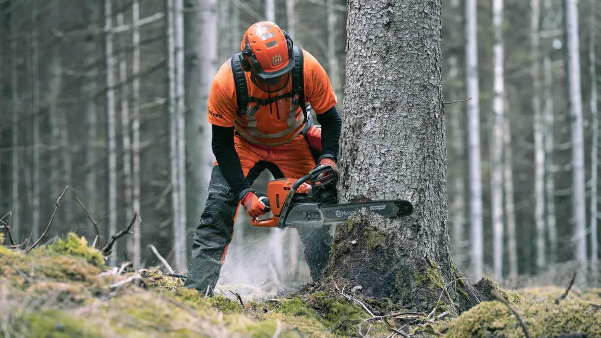 Husqvarna 572 XP Benzin Motorsäge Kettensäge 70,6 cm³ 4,3 kW 18 ' (966733118)