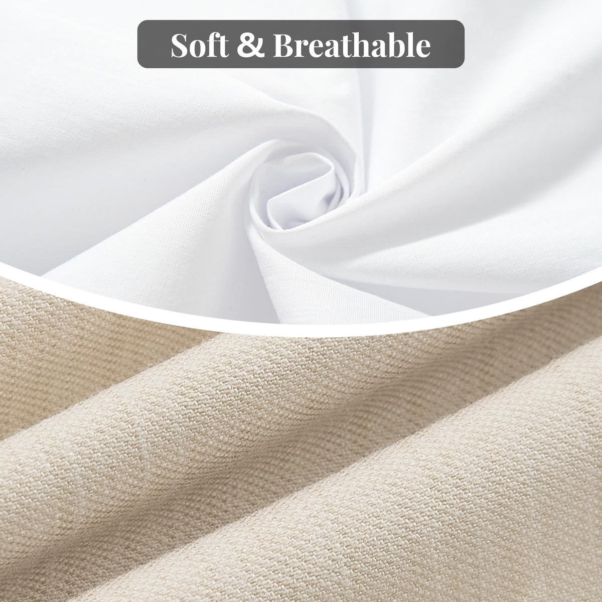 Volunboy Baby Jungen Anzug, Kinder Anzugweste Festliche Hochzeit Kleidung Bekleidung Set 4tlg(Größe 110,3-4 Jahre,Beige