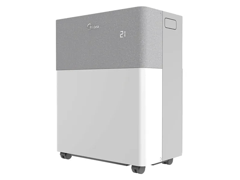 Midea PortaSplit 3,5 kW Mobile Klimaanlage