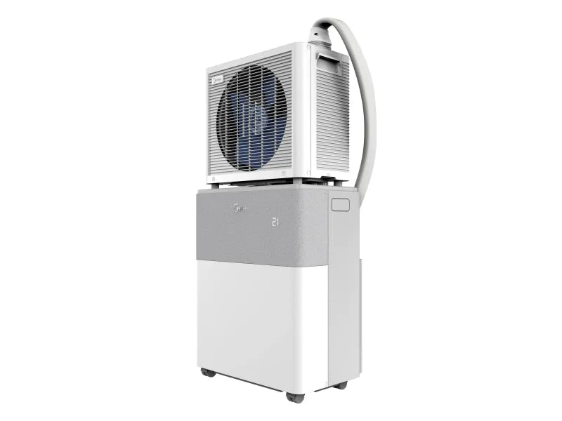 Midea PortaSplit 3,5 kW Mobile Klimaanlage