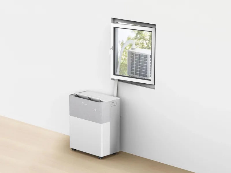 Midea PortaSplit 3,5 kW Mobile Klimaanlage