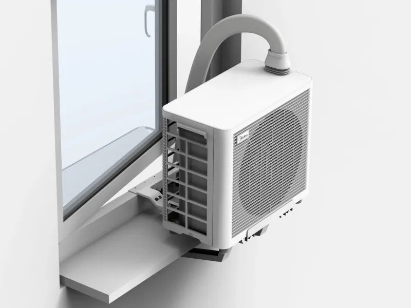 Midea PortaSplit 3,5 kW Mobile Klimaanlage