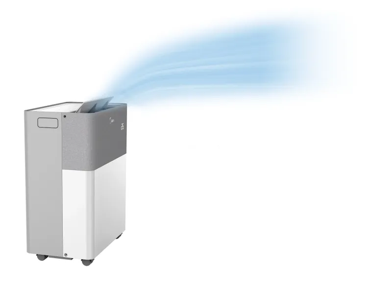 Midea PortaSplit 3,5 kW Mobile Klimaanlage