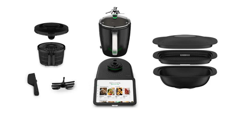 Thermomix TM7